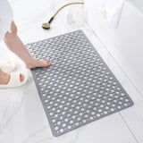 Non-Slip Shower Mat – Quick-Drying, Easy to Clean & Safety-Enhanced for Ultimate Comfort