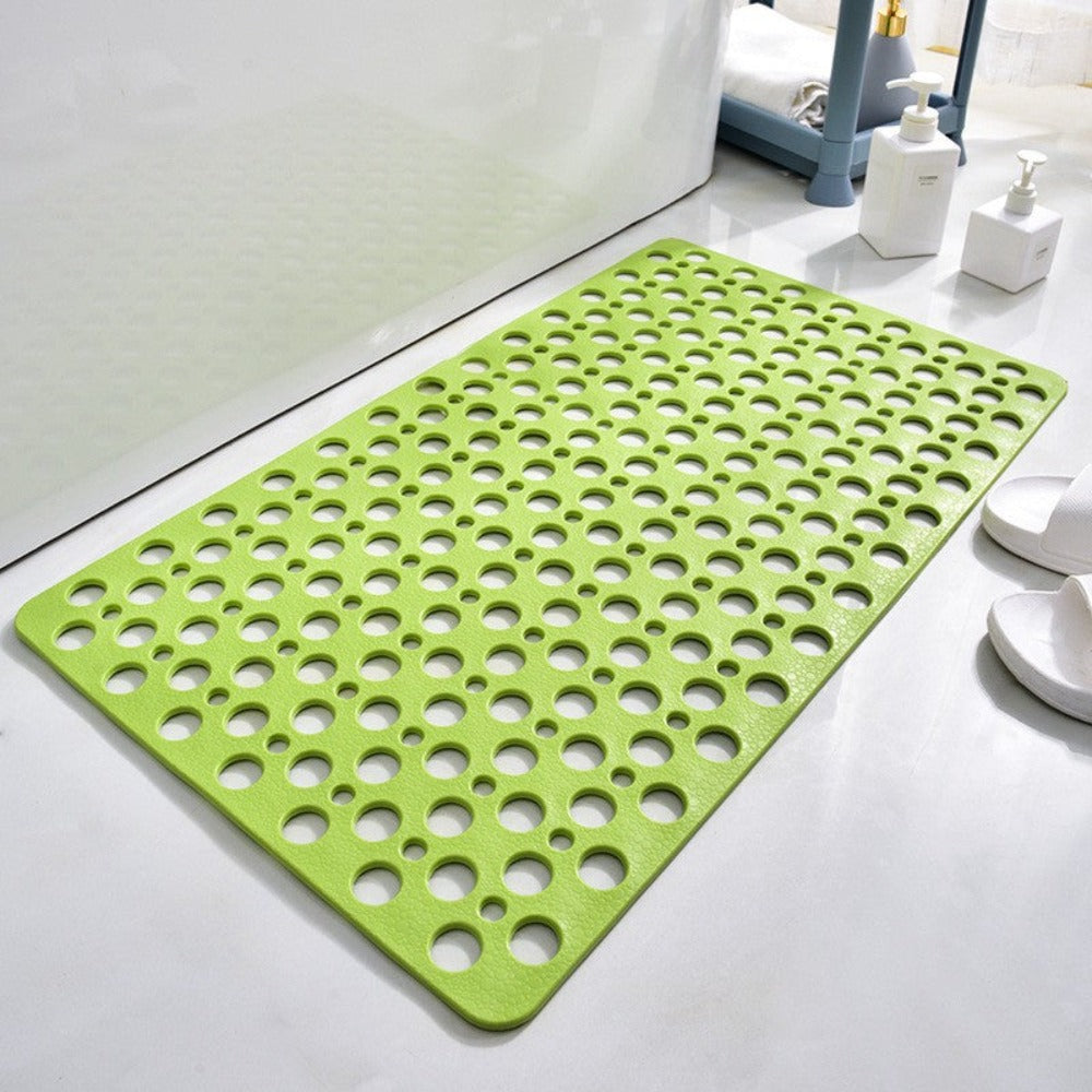 Non-Slip Shower Mat – Quick-Drying, Easy to Clean & Safety-Enhanced for Ultimate Comfort