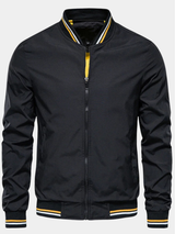 Men's tailored coat, view 1