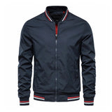 Men's tailored coat, view 3