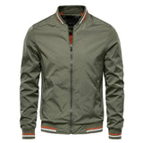 Men's tailored coat, view 4
