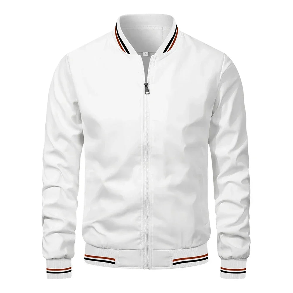 Men's tailored coat, view 5