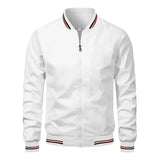 Men's tailored coat, view 5