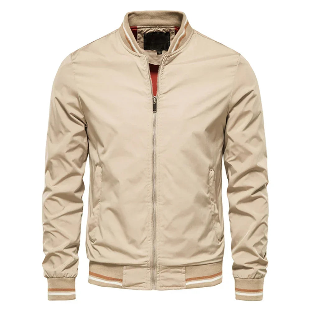 Men's tailored coat, view 6