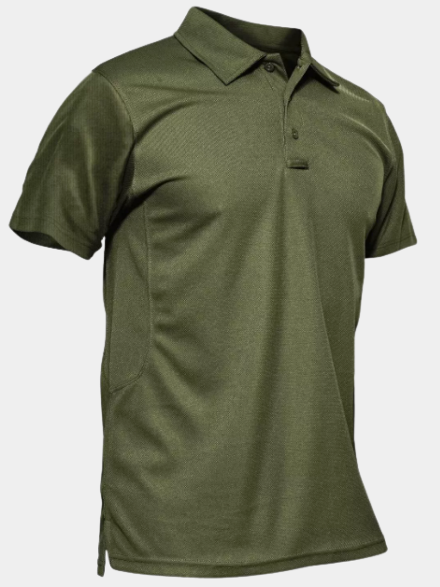 Men's ribbed sweater, view 1