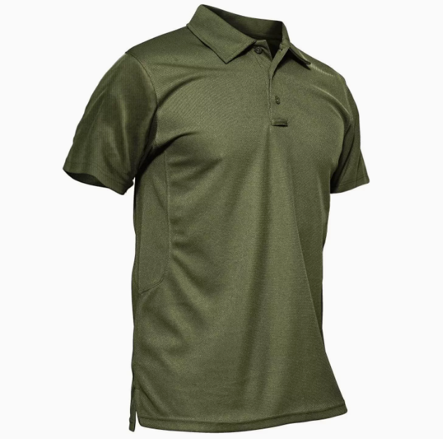 Men's ribbed sweater, view 2