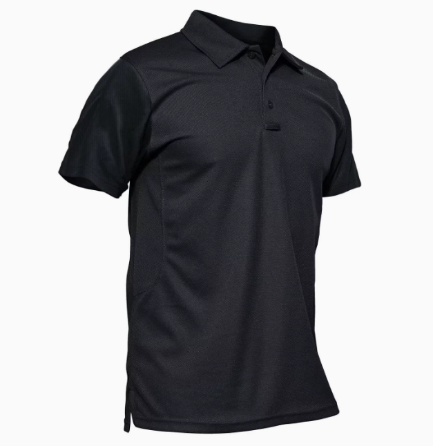 Men's ribbed sweater, view 3