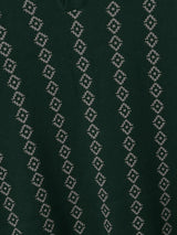 Men's longline sweater, view 5