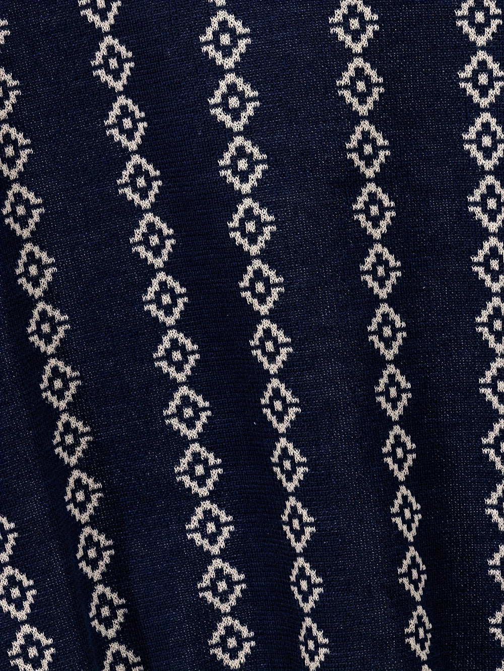 Men's longline sweater, view 6