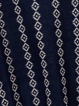 Men's longline sweater, view 6