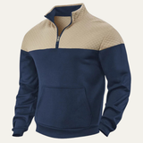 Men's oversized sweater, view 1