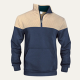 Men's oversized sweater, view 4