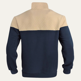 Men's oversized sweater, view 5