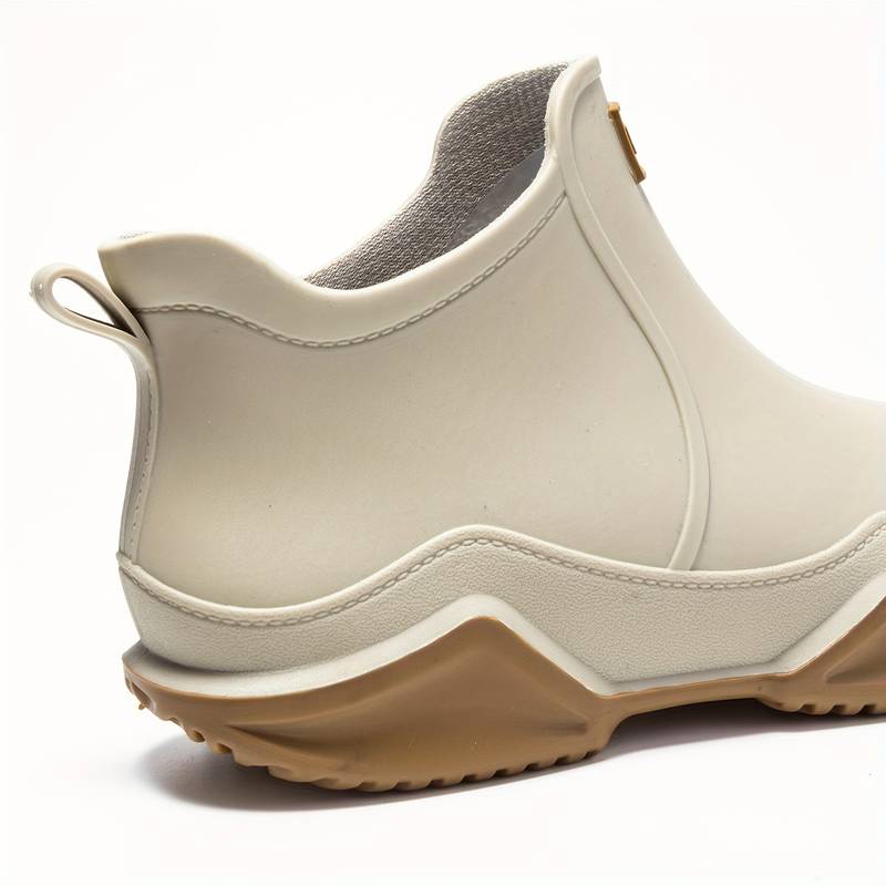 Women's ankle boots styled for everyday wear