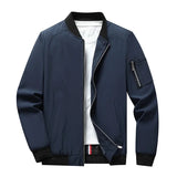 Men's longline coat, view 2