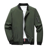 Men's longline coat, view 3