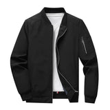 Men's longline coat, view 4