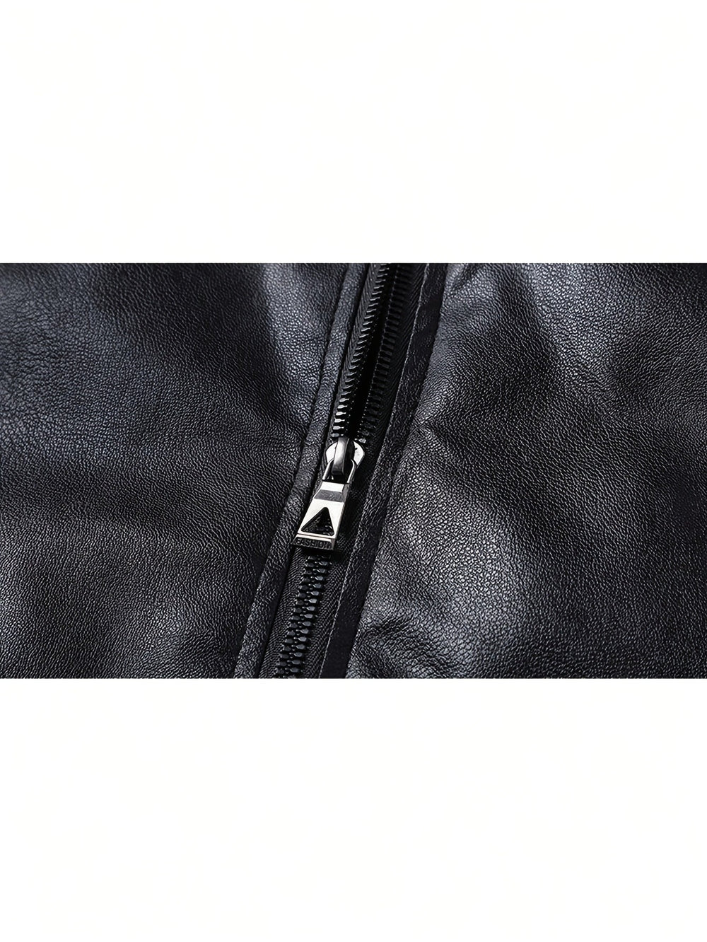 Men's longline coat, view 6
