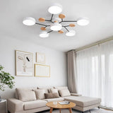 NordicGlow – Branched LED Ceiling Lamp