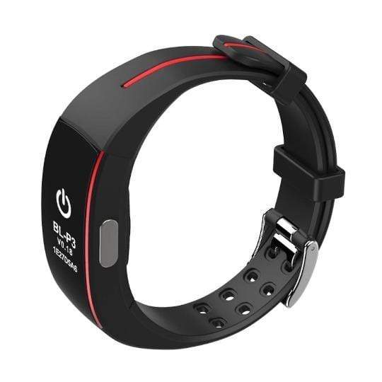 Enhanced Product Title: **NovaPulse Smartwatch - Advanced Blood Pressure & Heart Rate Monitor with Fitness Tracking & Notifications** 

This title includes key features and benefits, making it more appealing and informative for potential buyers.