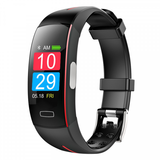 Enhanced Product Title: **NovaPulse Smartwatch - Advanced Blood Pressure & Heart Rate Monitor with Fitness Tracking & Notifications** 

This title includes key features and benefits, making it more appealing and informative for potential buyers.