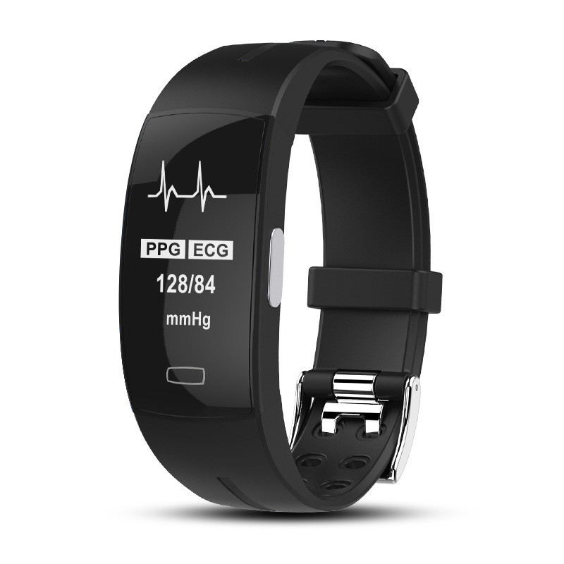 Enhanced Product Title: **NovaPulse Smartwatch - Advanced Blood Pressure & Heart Rate Monitor with Fitness Tracking & Notifications** 

This title includes key features and benefits, making it more appealing and informative for potential buyers.