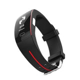 Enhanced Product Title: **NovaPulse Smartwatch - Advanced Blood Pressure & Heart Rate Monitor with Fitness Tracking & Notifications** 

This title includes key features and benefits, making it more appealing and informative for potential buyers.