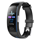 Enhanced Product Title: **NovaPulse Smartwatch - Advanced Blood Pressure & Heart Rate Monitor with Fitness Tracking & Notifications** 

This title includes key features and benefits, making it more appealing and informative for potential buyers.