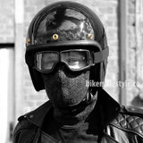 Over-Glasses Goggles with Anti-Fog & UV Protection | Comfortable Fit for Prescription Glasses