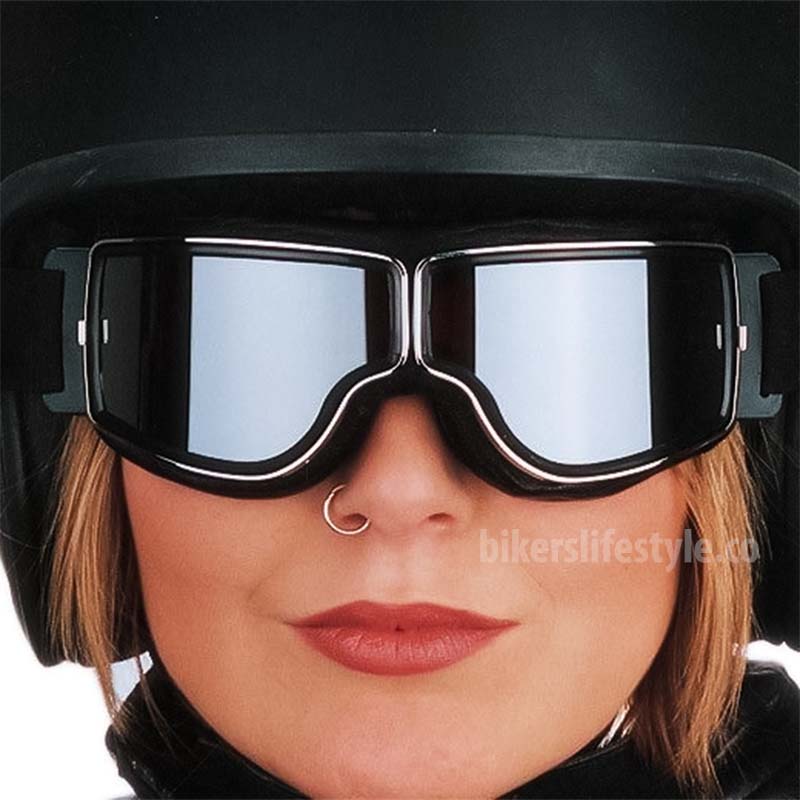 Over-Glasses Goggles with Anti-Fog & UV Protection | Comfortable Fit for Prescription Glasses