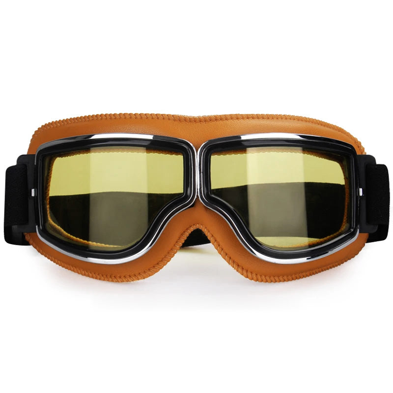Over-Glasses Goggles with Anti-Fog & UV Protection | Comfortable Fit for Prescription Glasses