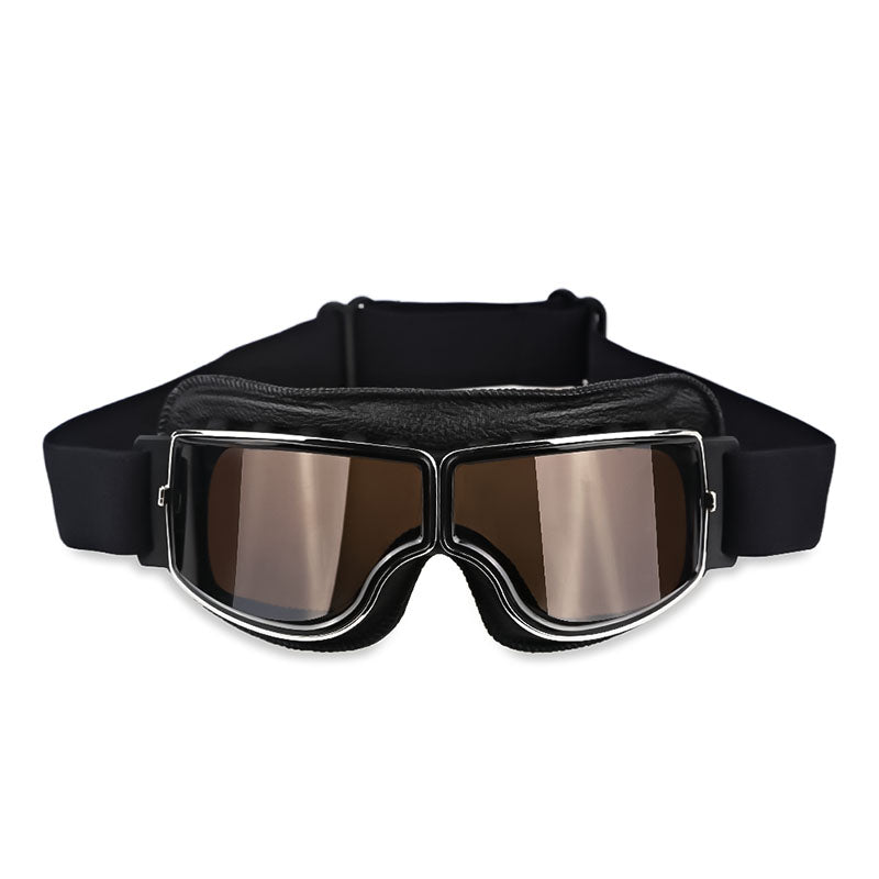 Over-Glasses Goggles with Anti-Fog & UV Protection | Comfortable Fit for Prescription Glasses
