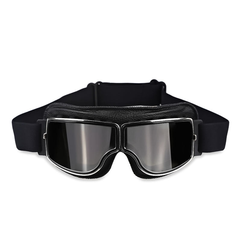 Over-Glasses Goggles with Anti-Fog & UV Protection | Comfortable Fit for Prescription Glasses