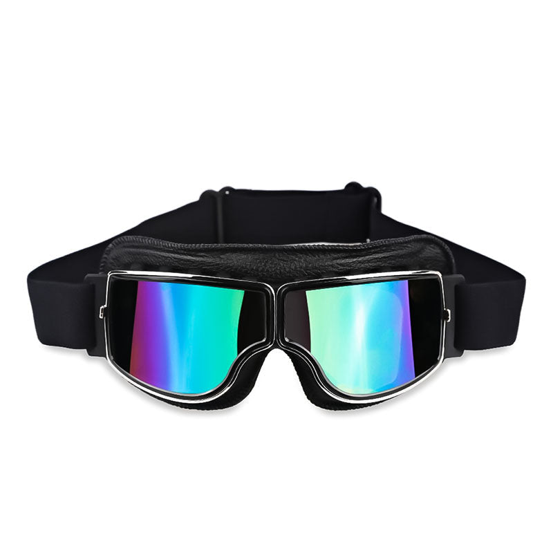 Over-Glasses Goggles with Anti-Fog & UV Protection | Comfortable Fit for Prescription Glasses