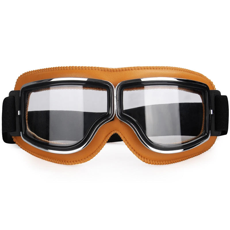 Over-Glasses Goggles with Anti-Fog & UV Protection | Comfortable Fit for Prescription Glasses