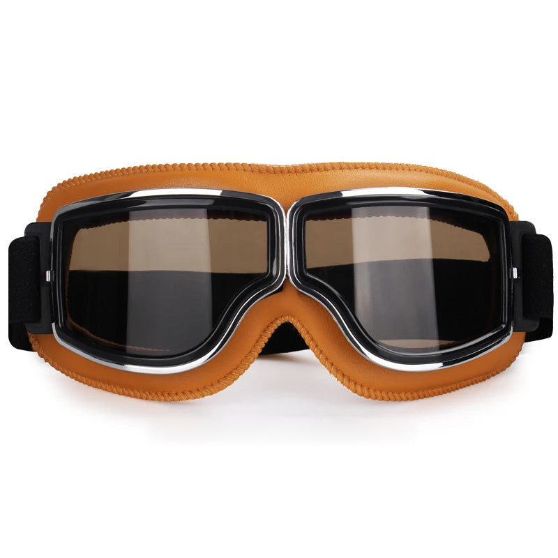 Over-Glasses Goggles with Anti-Fog & UV Protection | Comfortable Fit for Prescription Glasses