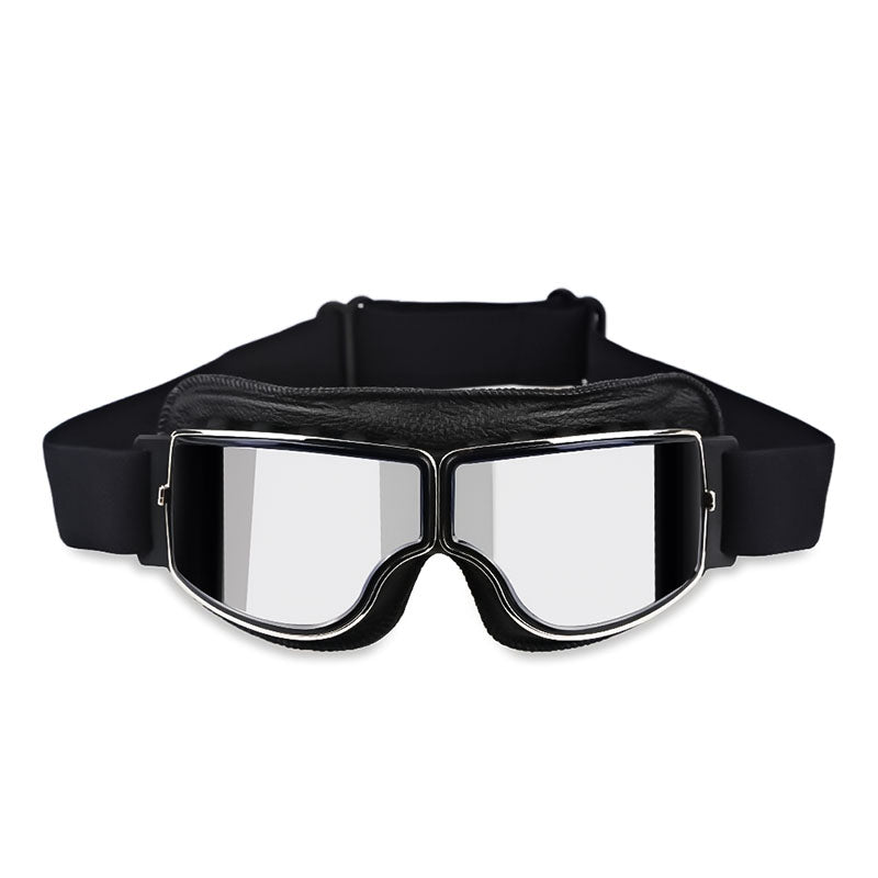 Over-Glasses Goggles with Anti-Fog & UV Protection | Comfortable Fit for Prescription Glasses