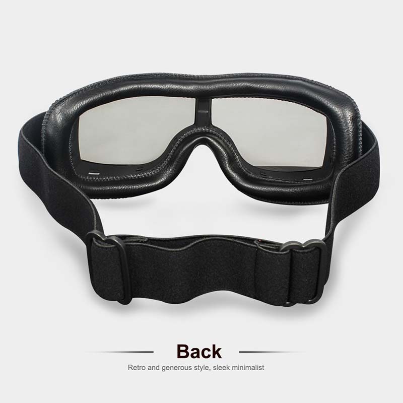 Over-Glasses Goggles with Anti-Fog & UV Protection | Comfortable Fit for Prescription Glasses