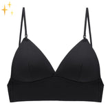 Enhanced Product Title: NovaSilk Seamless Backless Bra - Ultimate Discreet Comfort & Support for All-Day Wear