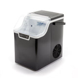 Nugget Ice Maker Countertop Portable Compact Kitchen