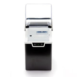 Nugget Ice Maker Countertop Portable Compact Kitchen