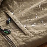 Enhanced Product Title: ALVERSTON™ Waterproof Jacket - Lightweight, Breathable & Stylish Outdoor Wear for All Weather Conditions

This title includes keywords that potential customers might search for, such as "waterproof," "lightweight," "breathable," an