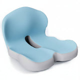 Seat Cushion Office Chair Memory Foam Comfortable Posture