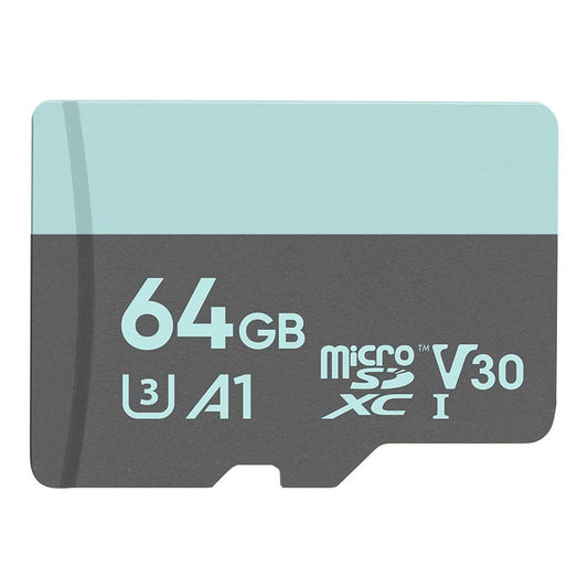 External SSD Storage Card – 64GB Capacity, High Speed & Portable Design