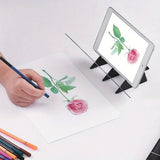 High-Precision Optical Draw Projector for Accurate Image Projection and Tracing - Ideal for Artists and Designers