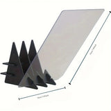 High-Precision Optical Draw Projector for Accurate Image Projection and Tracing - Ideal for Artists and Designers