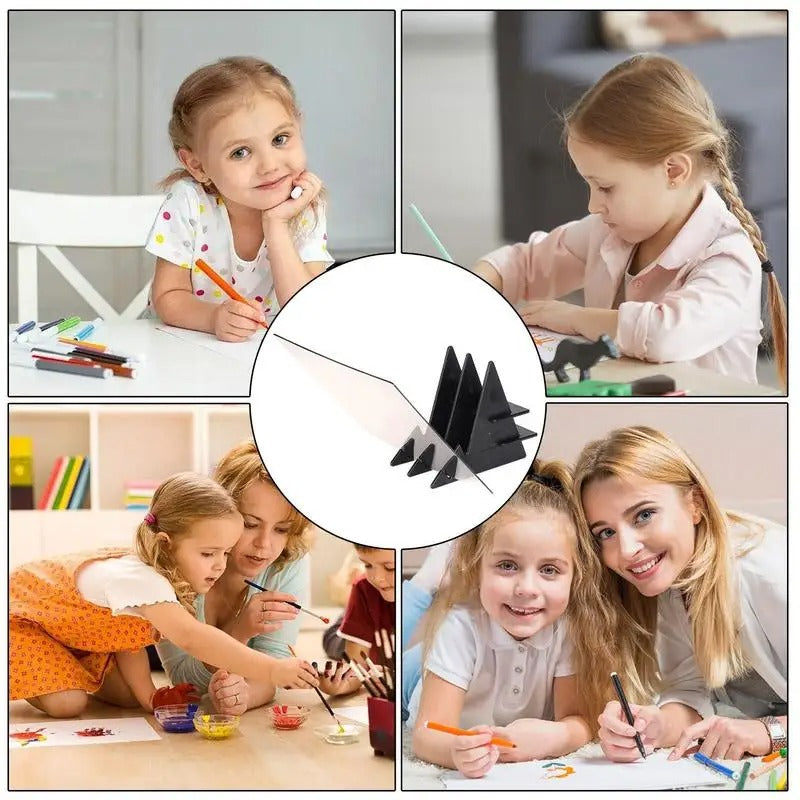 High-Precision Optical Draw Projector for Accurate Image Projection and Tracing - Ideal for Artists and Designers