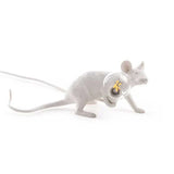 Enhanced Product Title: "SqueakLight Original Mouse Lamp - Adorable LED Desk Light for Kids & Home Decor" 

This title includes relevant keywords while highlighting the product's unique features and target audience.