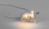 Enhanced Product Title: "SqueakLight Original Mouse Lamp - Adorable LED Desk Light for Kids & Home Decor" 

This title includes relevant keywords while highlighting the product's unique features and target audience.