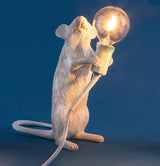 Enhanced Product Title: "SqueakLight Original Mouse Lamp - Adorable LED Desk Light for Kids & Home Decor" 

This title includes relevant keywords while highlighting the product's unique features and target audience.
